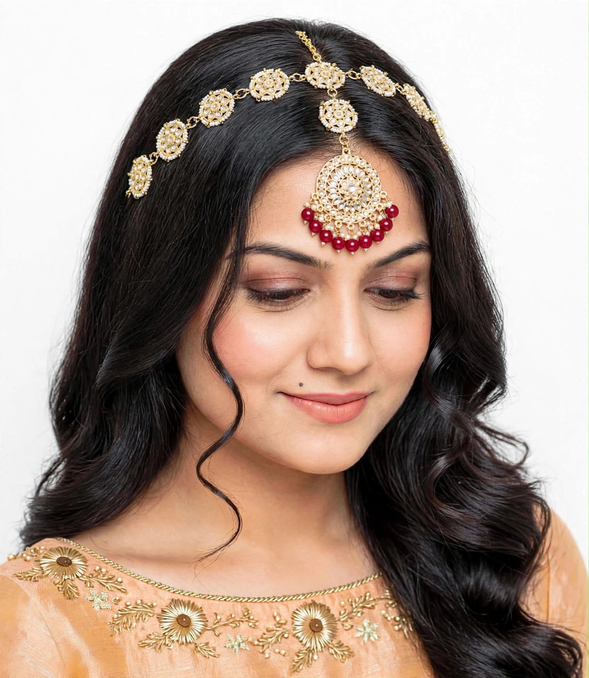 Matha Patti in Kundan