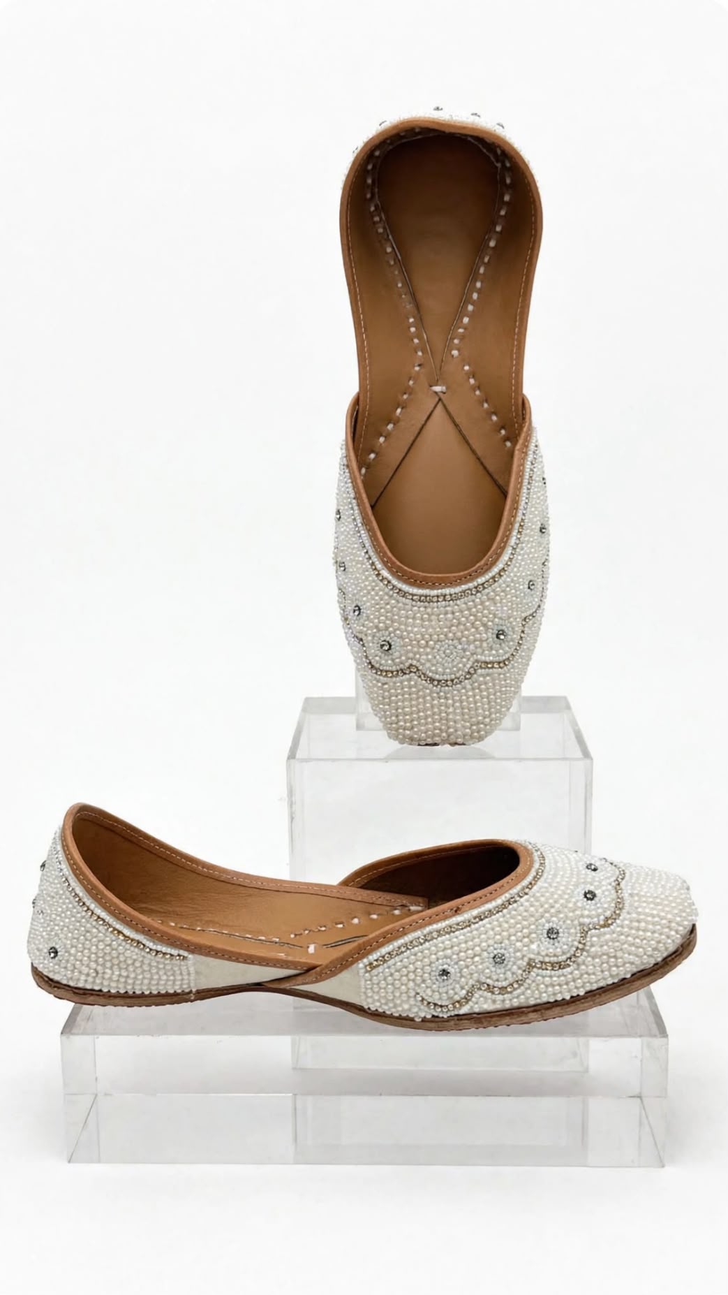 Punjabi Jutti (SIZE 41)