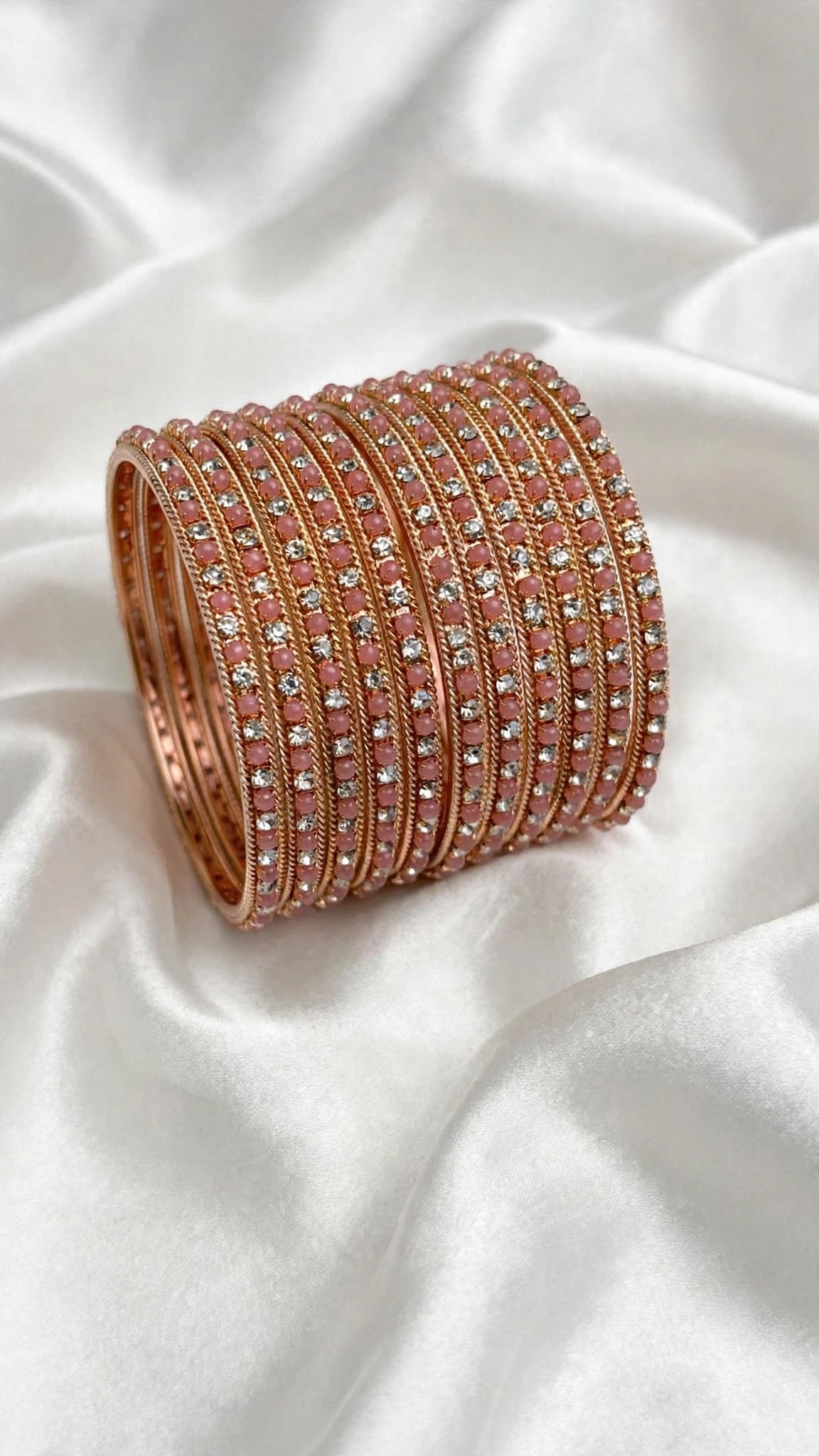Bangles Set - Size 2.4
