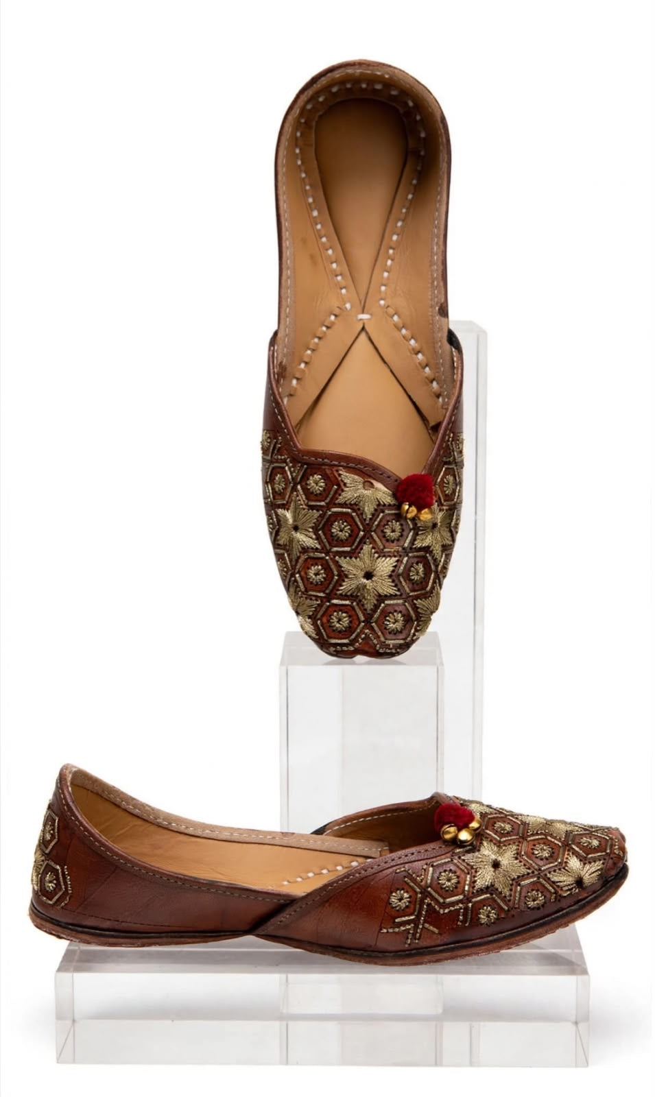 Punjabi Jutti (SIZE 38)
