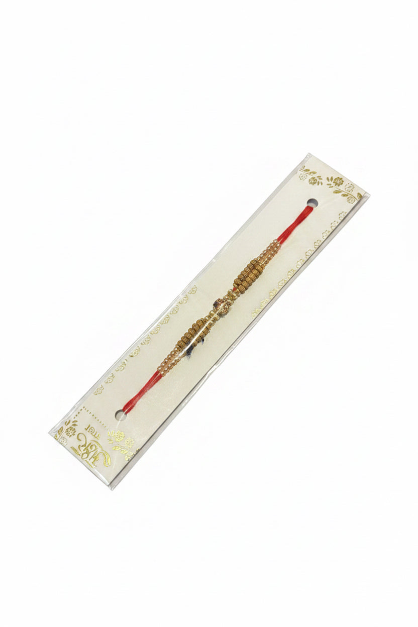 Sleek rakhi pack