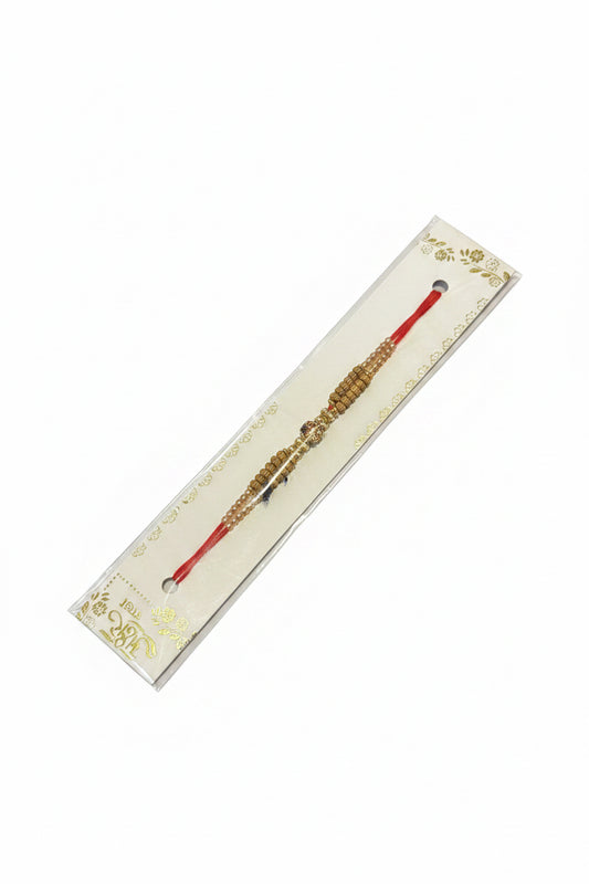 Sleek rakhi pack
