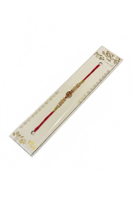 Sleek rakhi pack