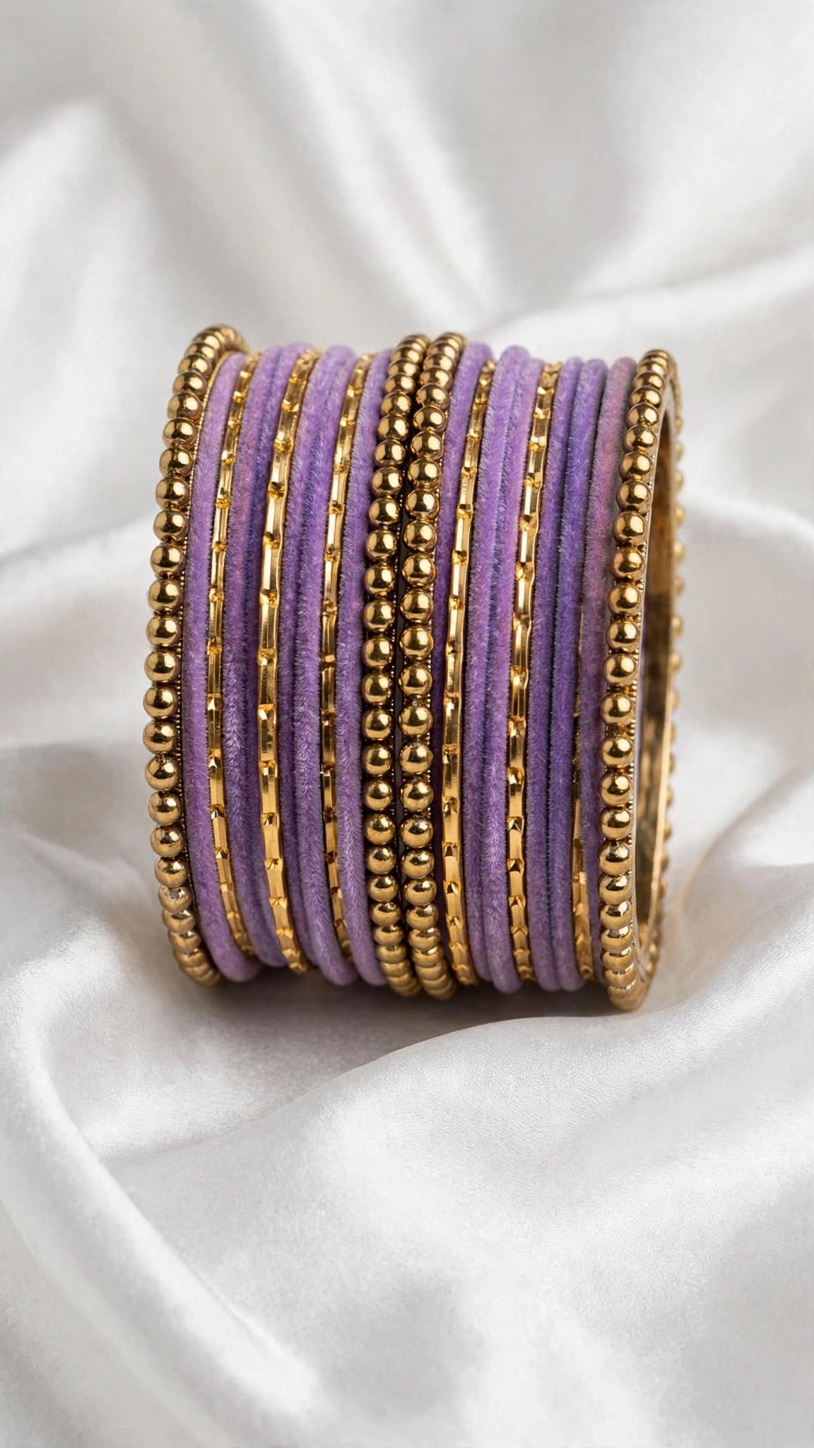 Bangles Set - Size 2.12