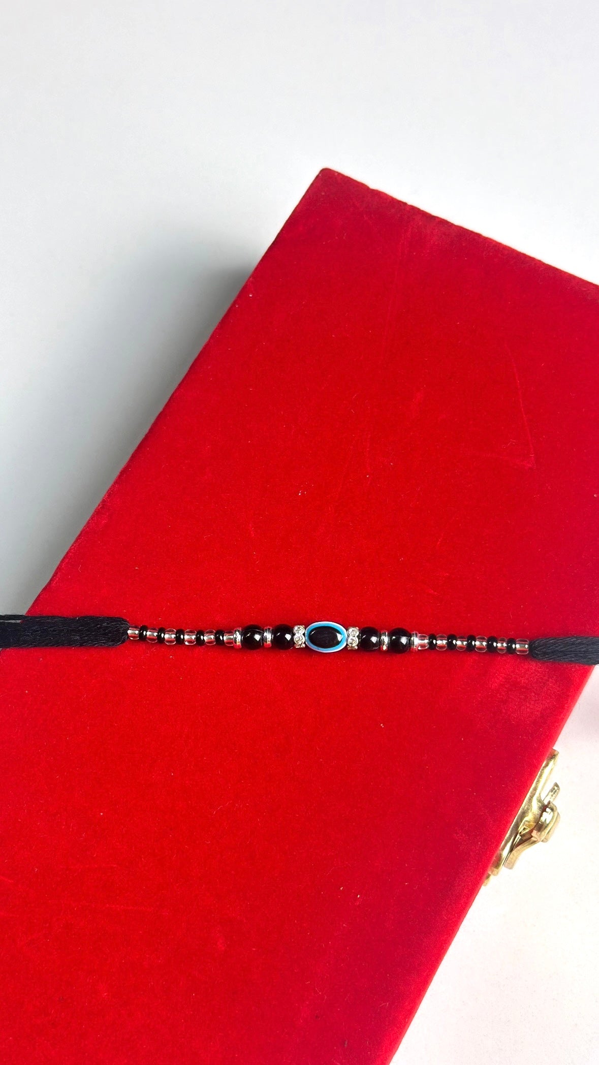 Evil Eye Threads