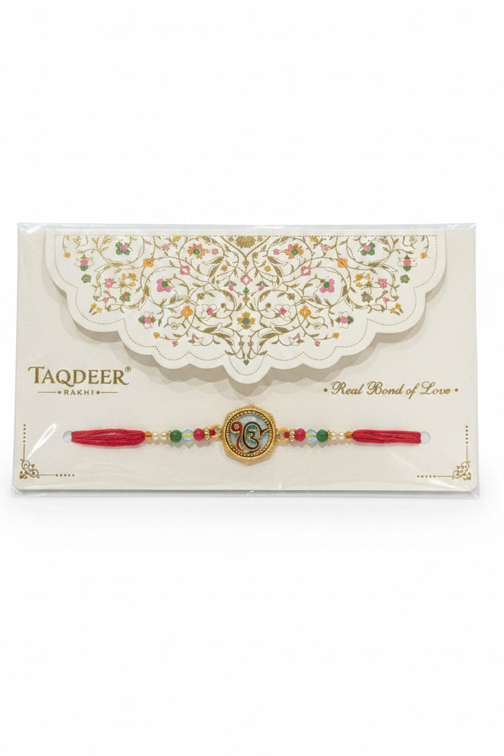 ੴ Rakhi Pack - Code : 384
