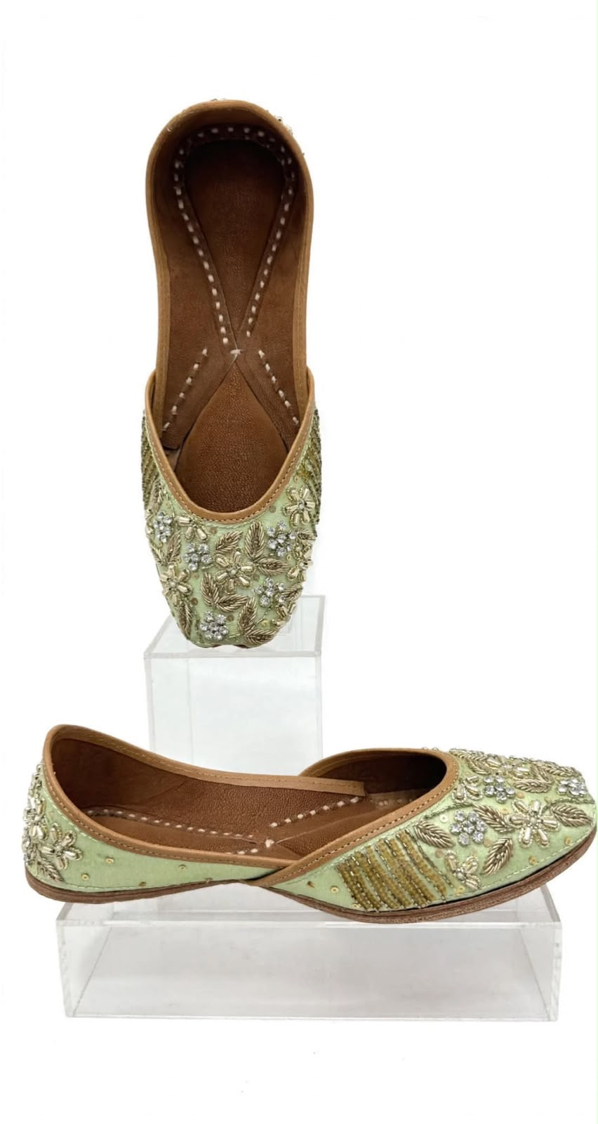 Punjabi Jutti (SIZE 39)