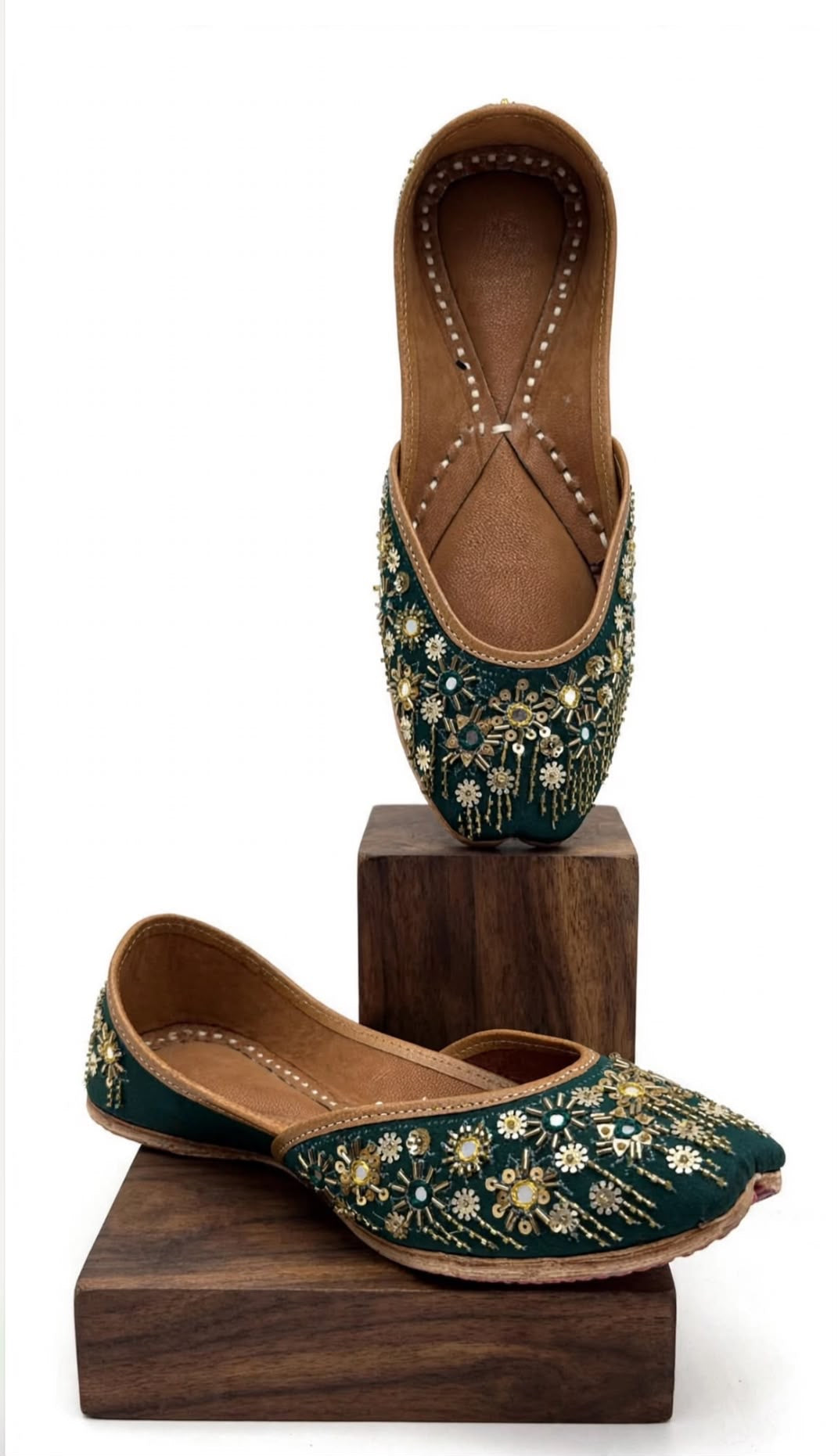 Punjabi Jutti (SIZE 37)