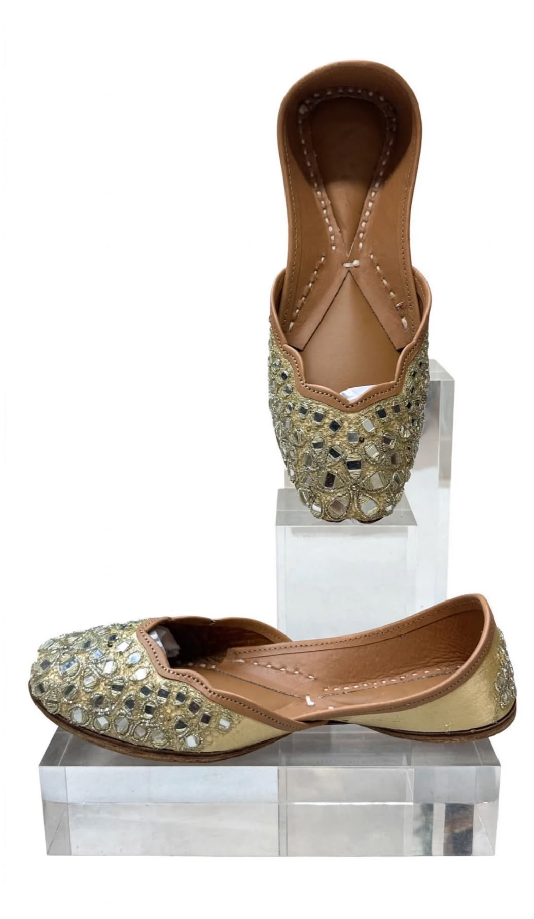 Punjabi Jutti (SIZE 38)