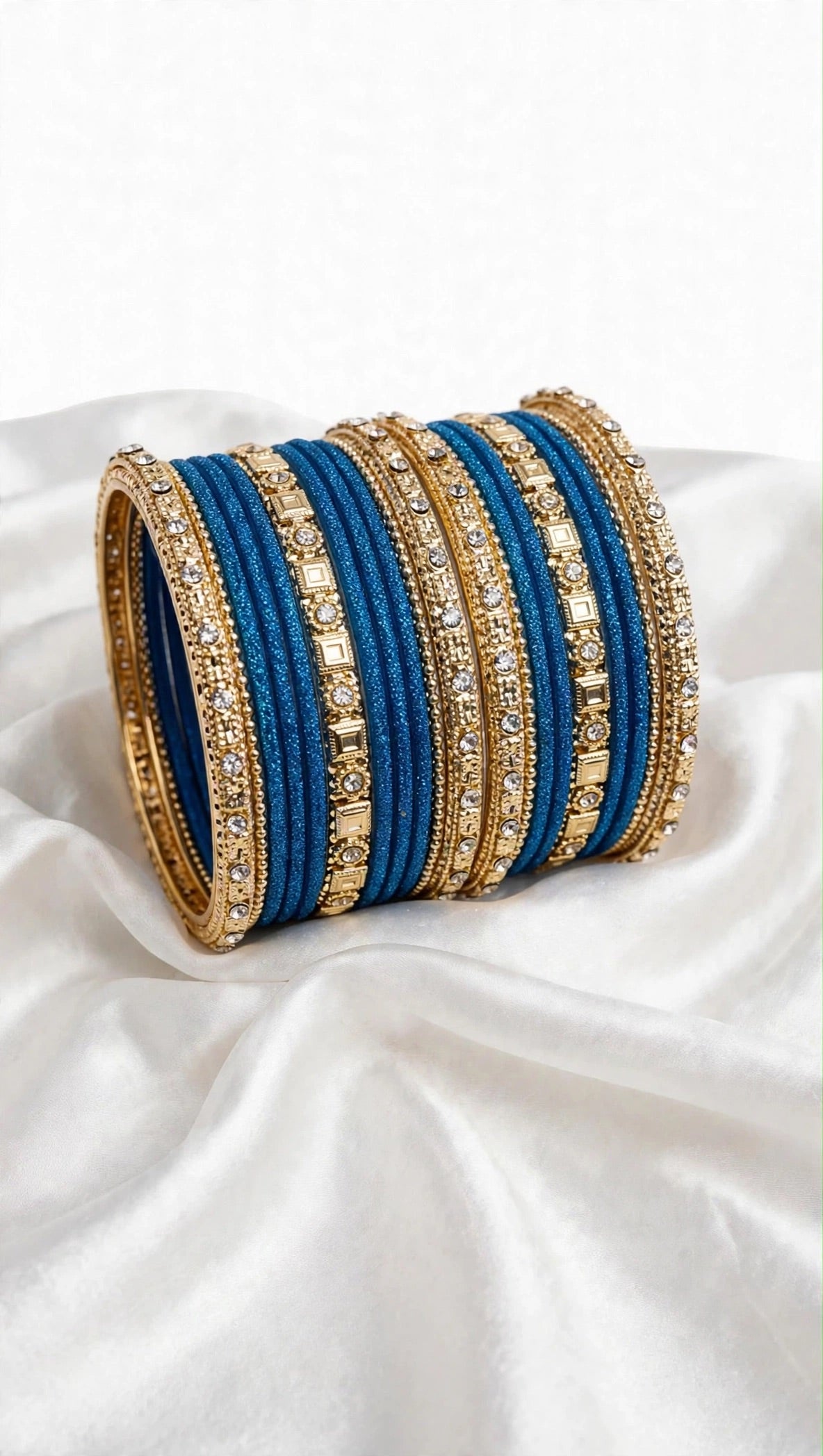 Bangles Set - Size 2.8