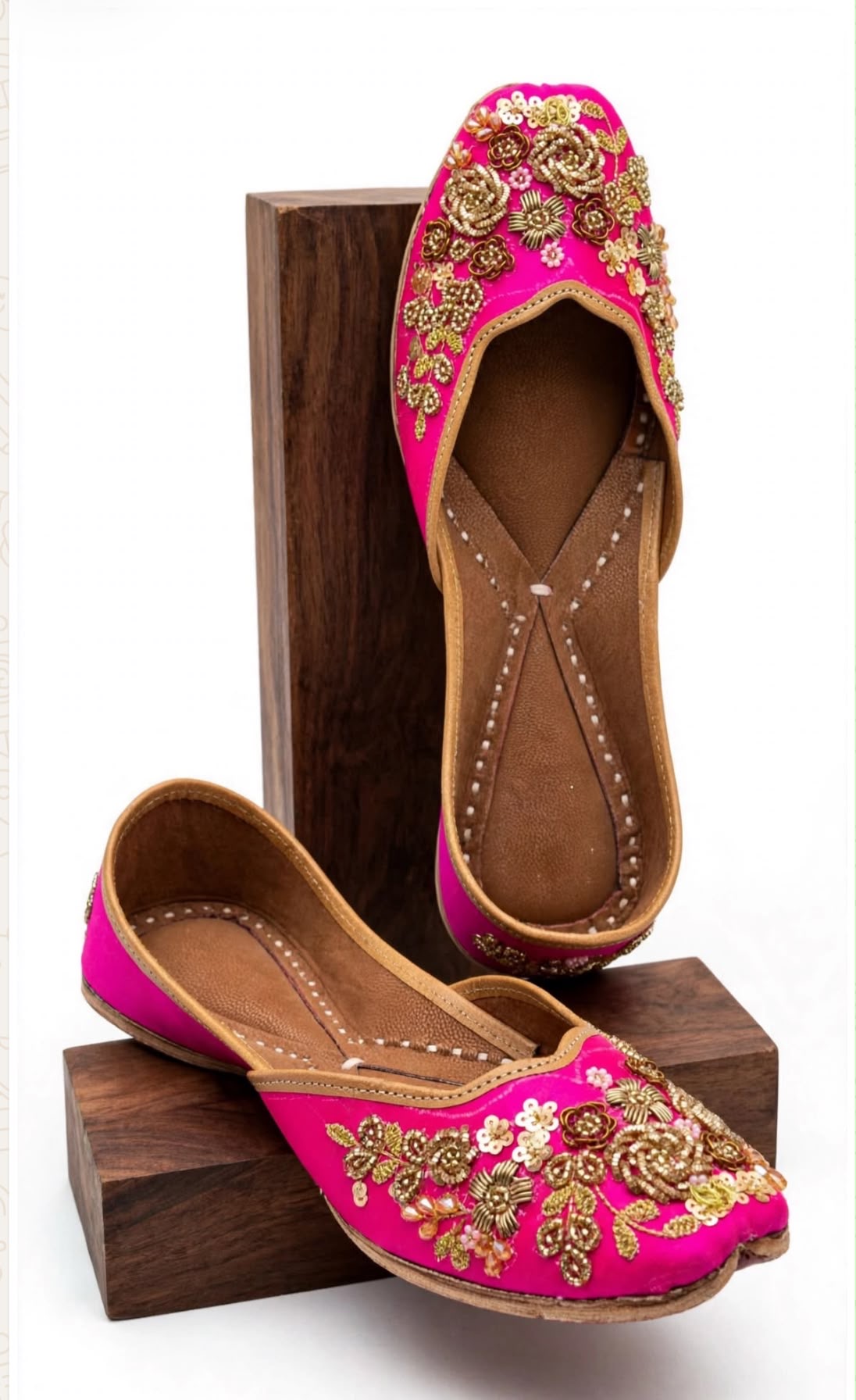 Punjabi Jutti (SIZE 36)