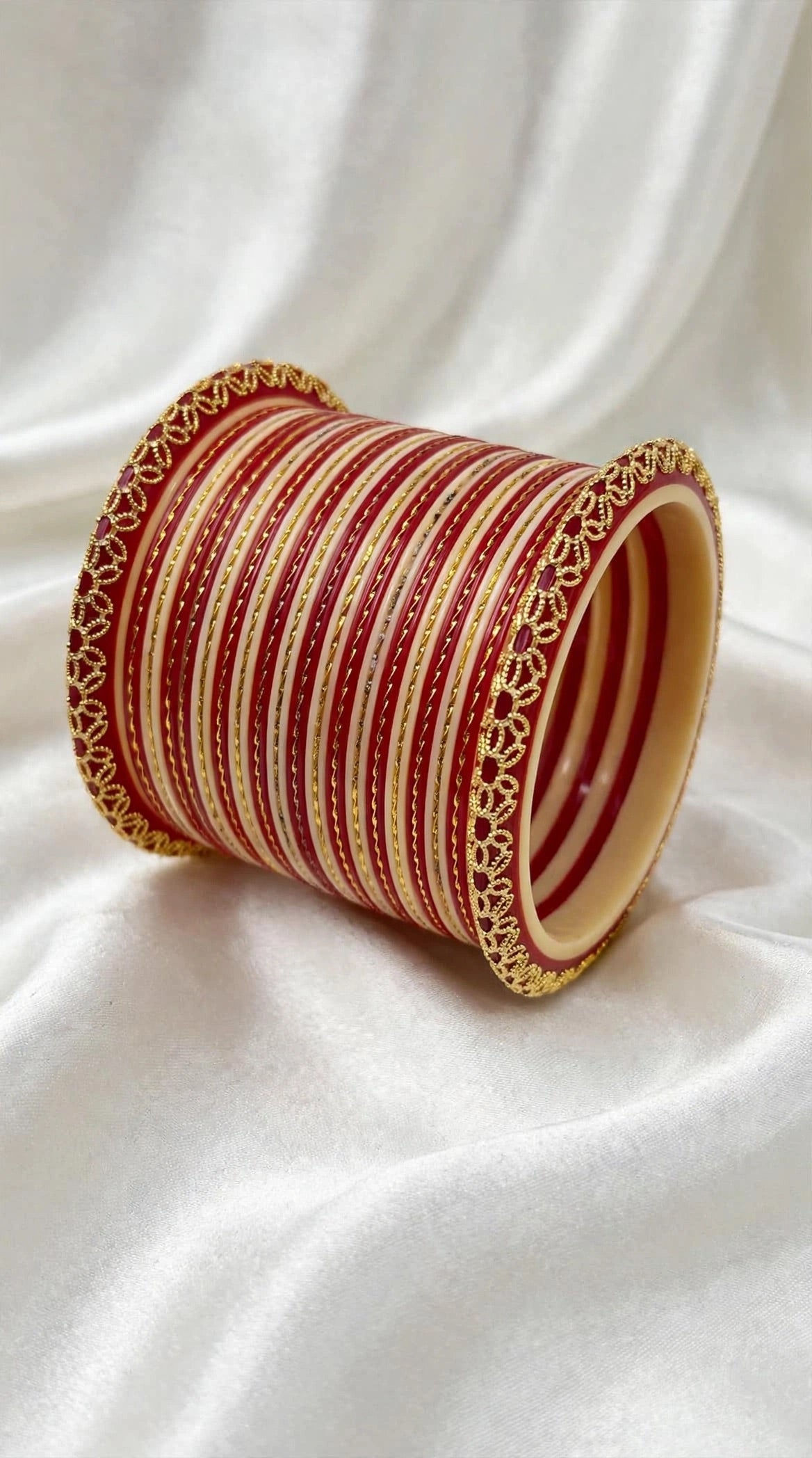 Bangles Set - Size 2.4 (Copy)