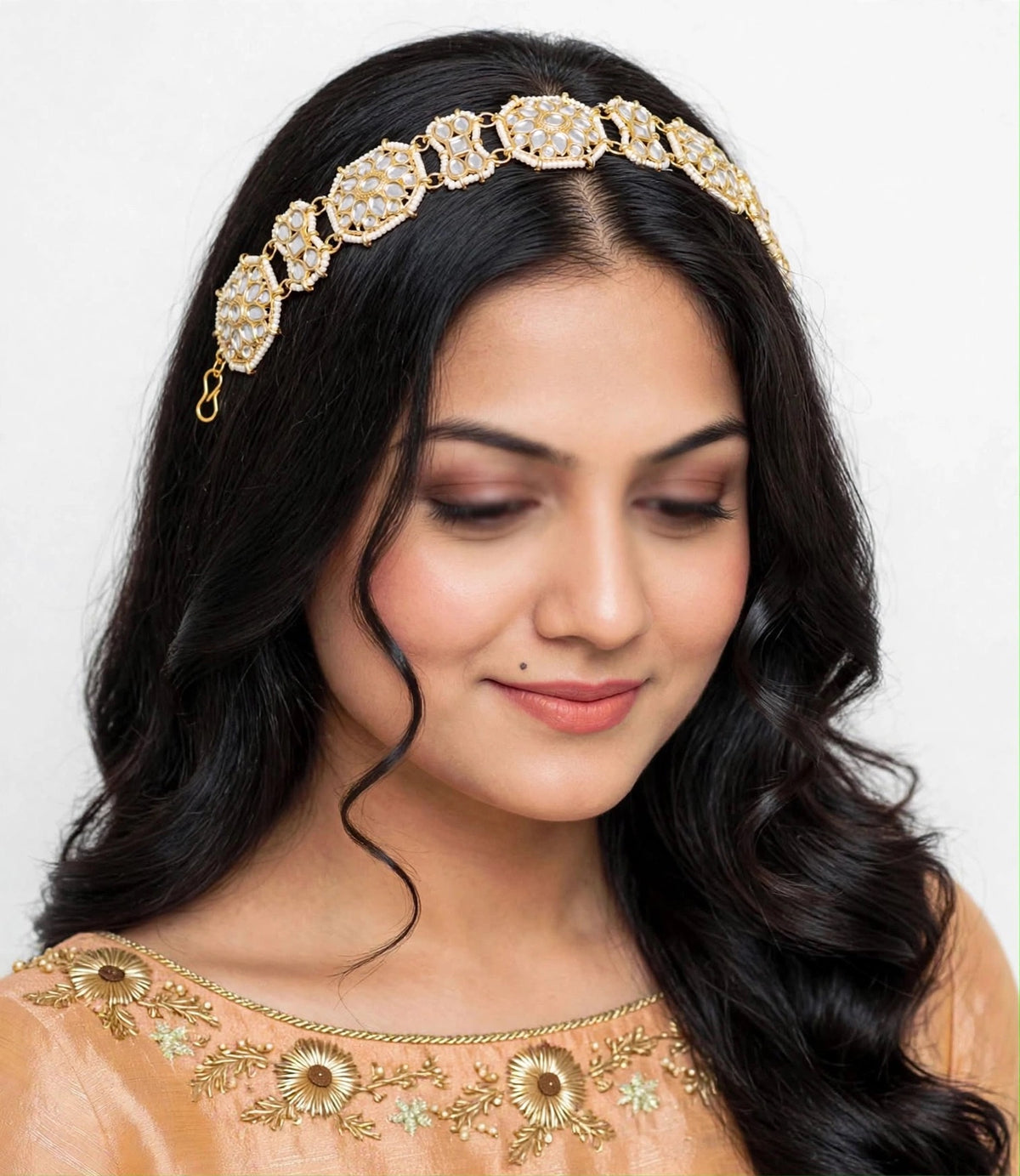 Head band ( matha patti )