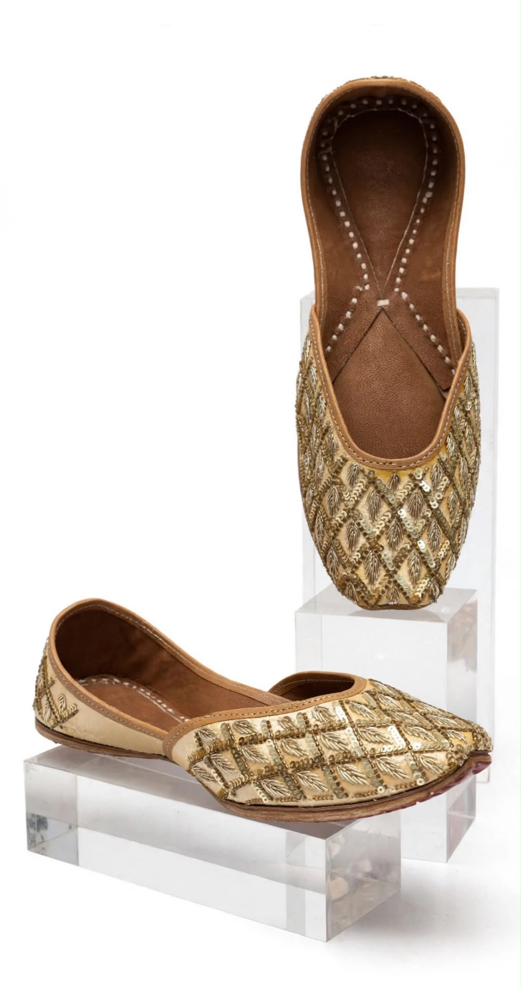 Punjabi Jutti (SIZE 41)