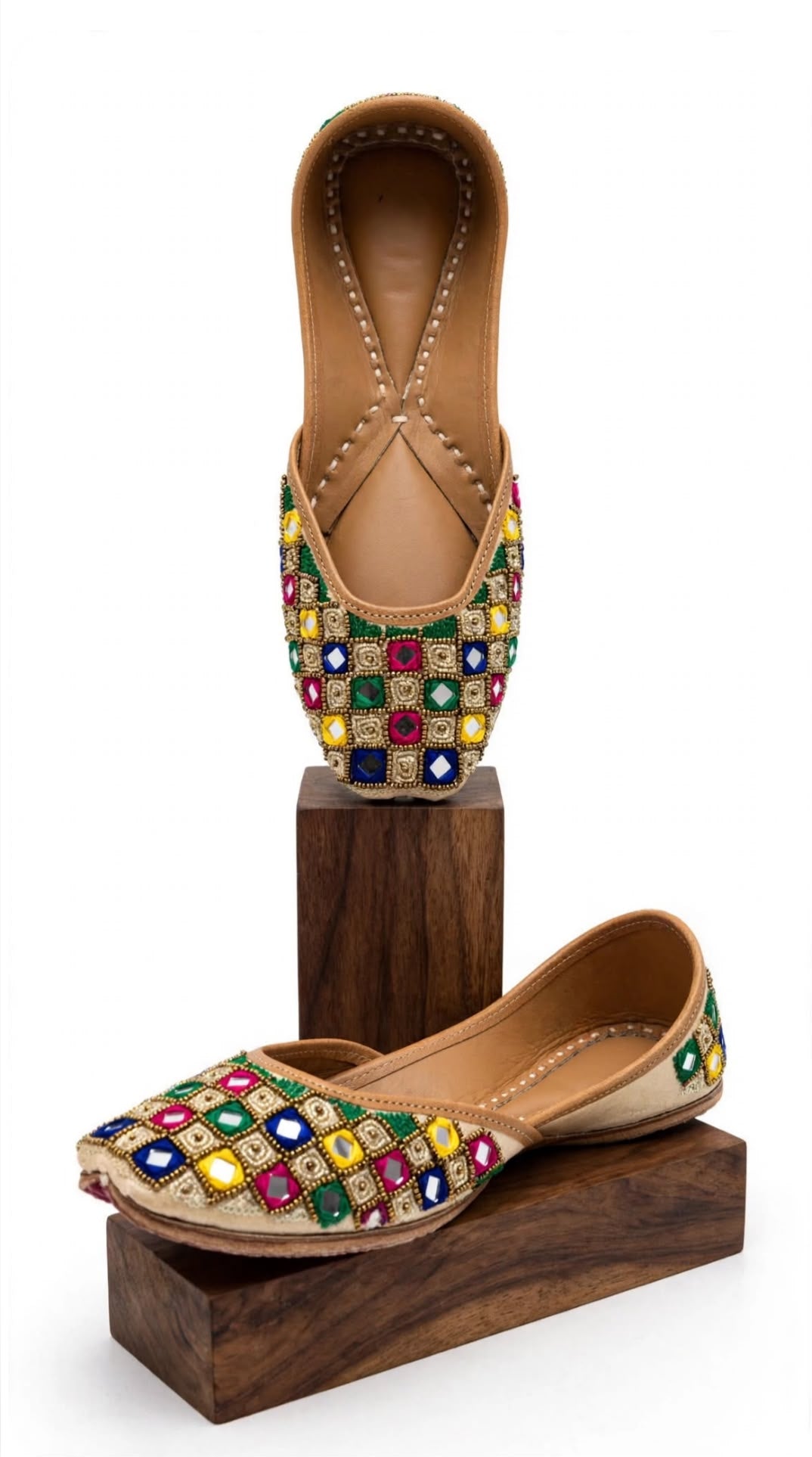 Punjabi Jutti (SIZE 37)