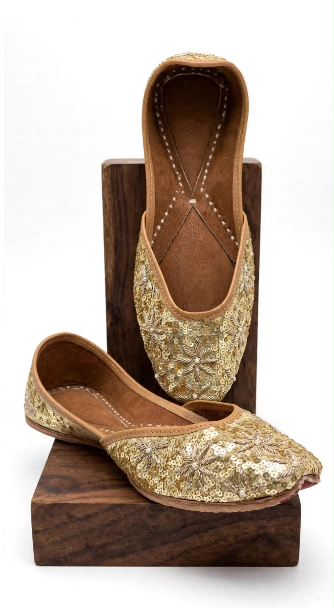 Punjabi Jutti (SIZE 37)