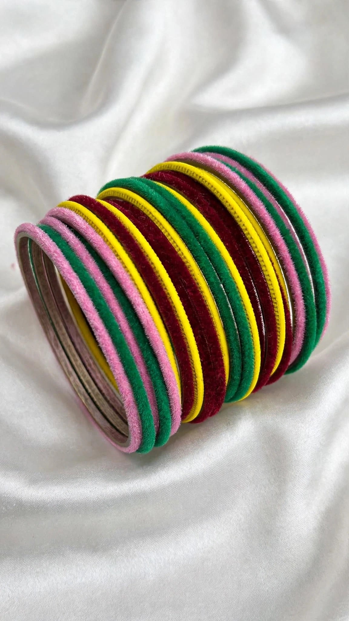 Bangles Set - Size 2.6