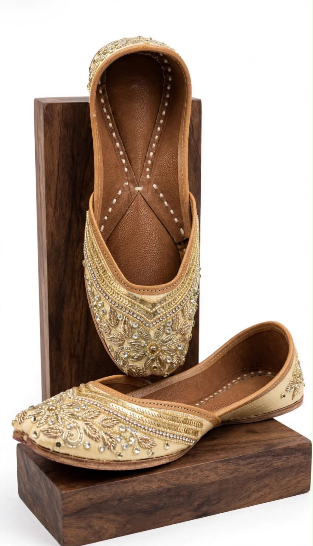 Punjabi Jutti (SIZE 36)
