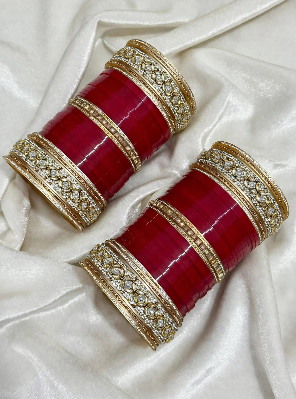 Bridal Chooda