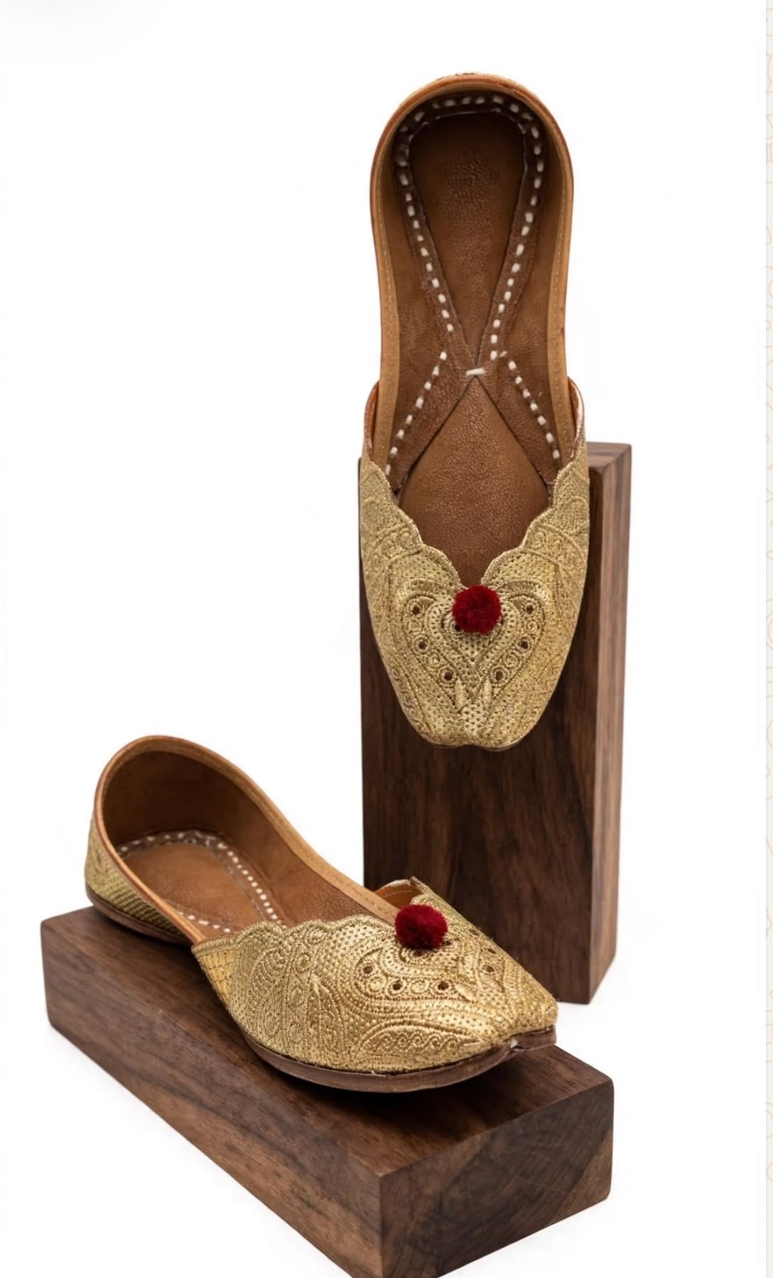 Punjabi Jutti (SIZE 36)