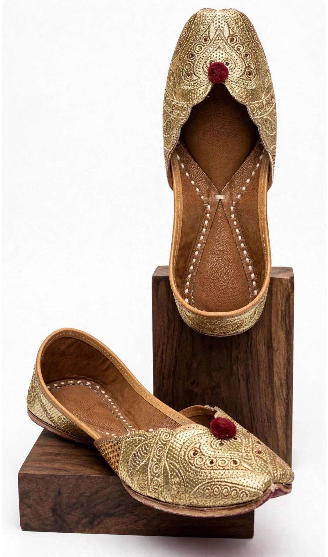 Punjabi Jutti (SIZE 37)