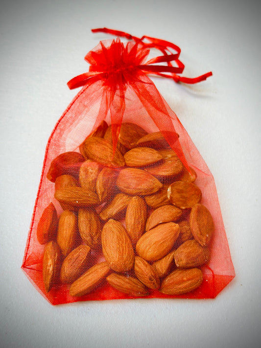 Almonds Dry nut Pack ( 50 gm )