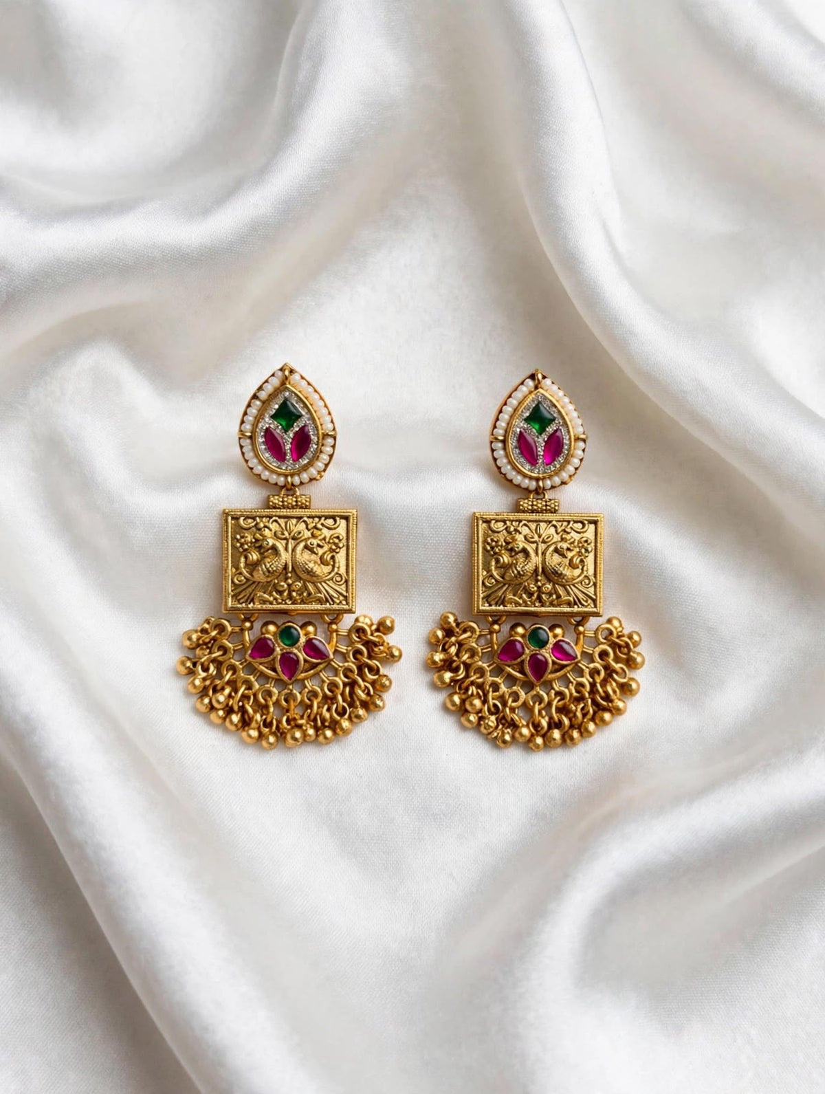 Earnings, Code: 030