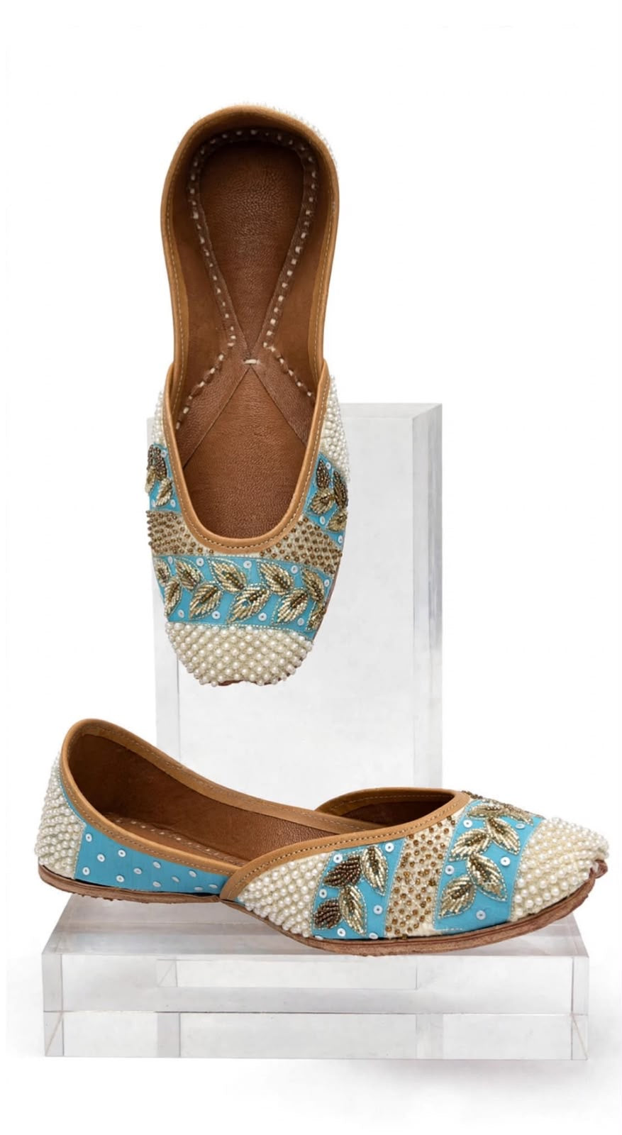 Punjabi Jutti (SIZE 39)