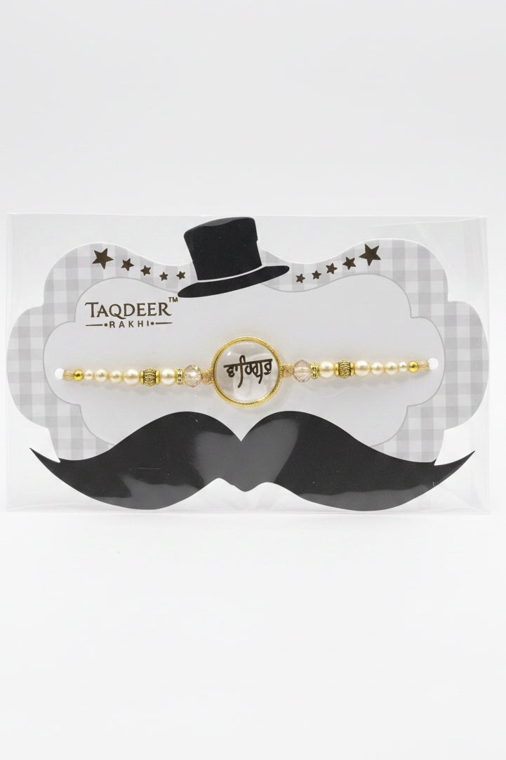 Waheguru Rakhdi pack - code :381