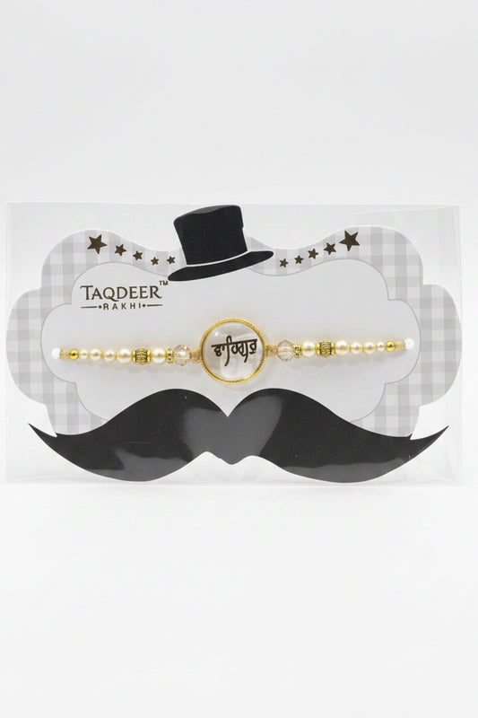 Waheguru Rakhdi pack - code :381