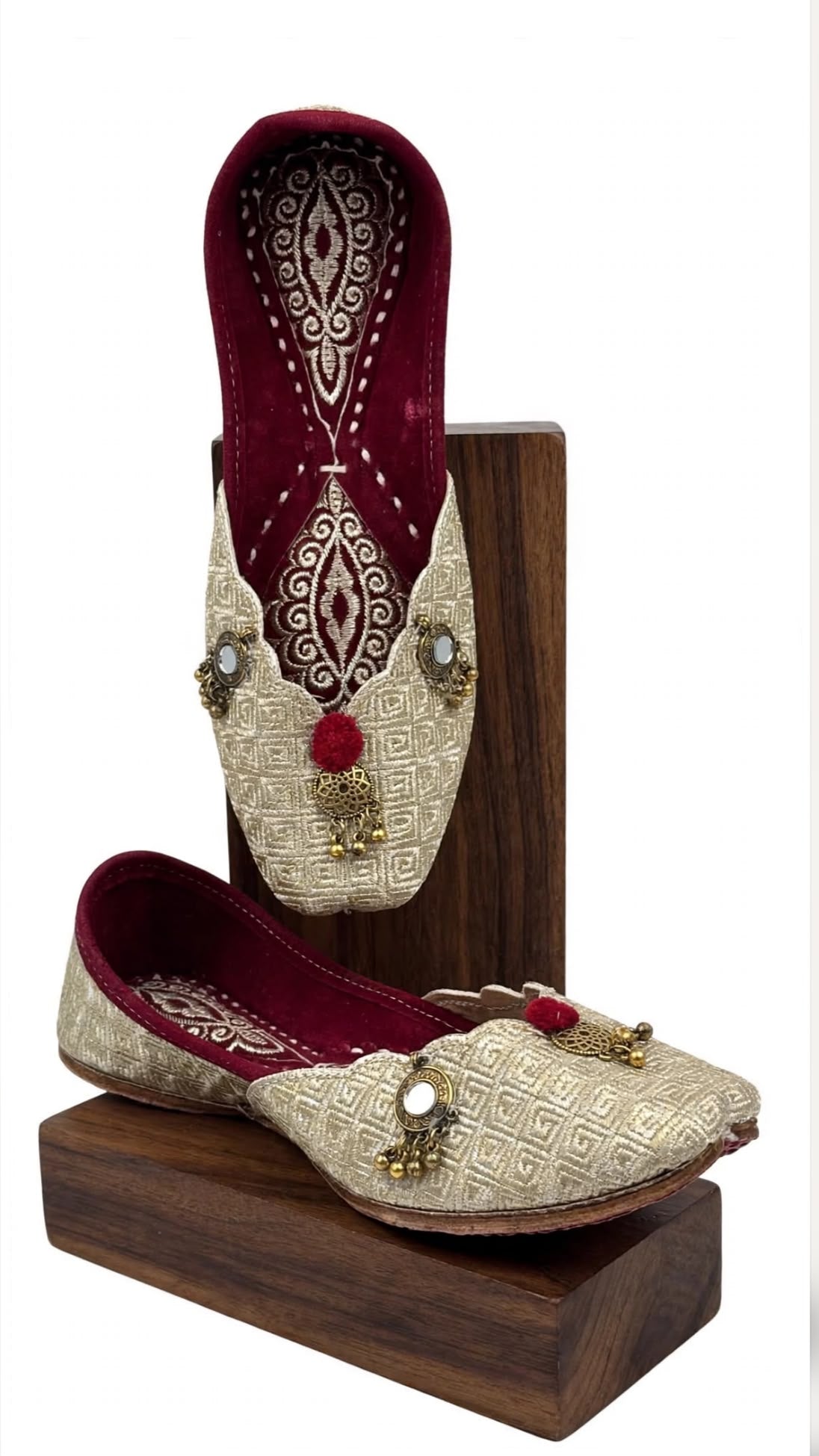 Punjabi Jutti (SIZE 37)