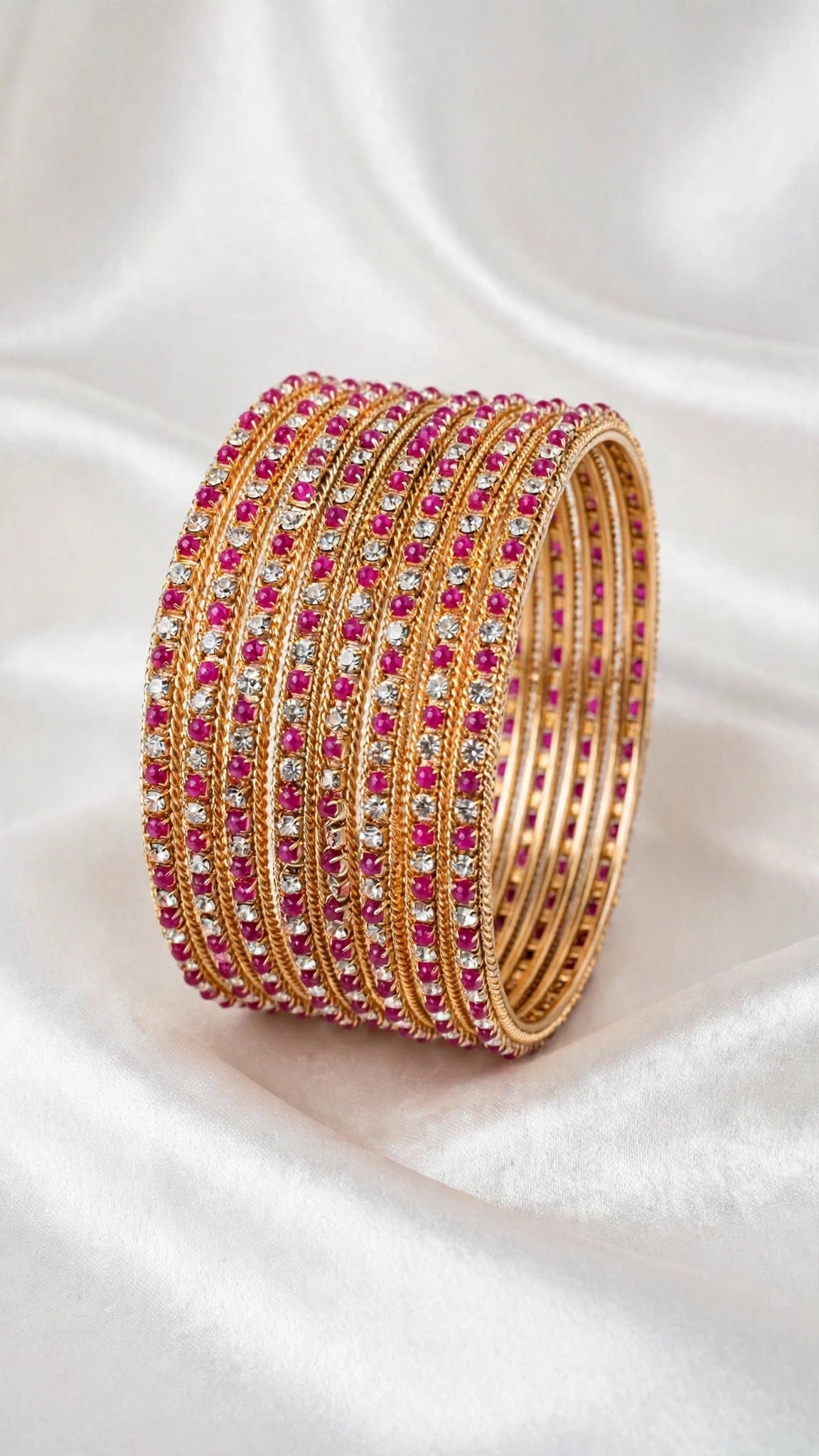 Bangles Set - Size 2.4