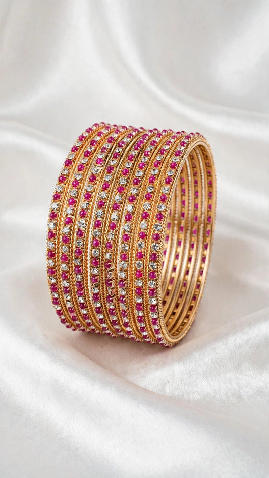 Bangles Set - Size 2.4