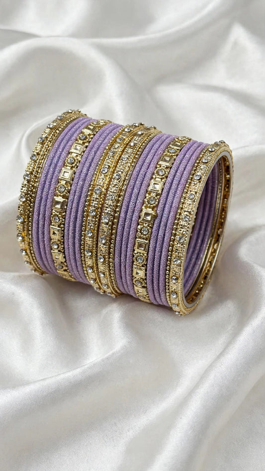 Bangles Set - Size 2.8