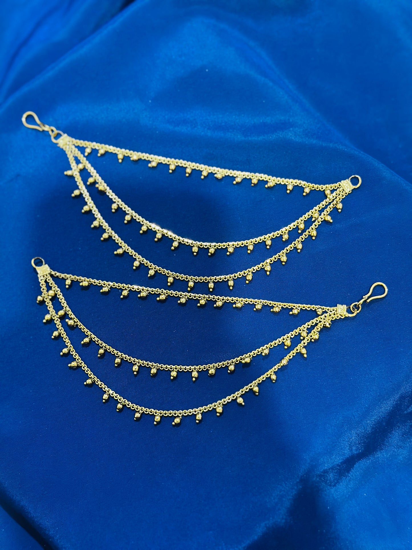 Sahara, Colour: Gold, (Code:034)