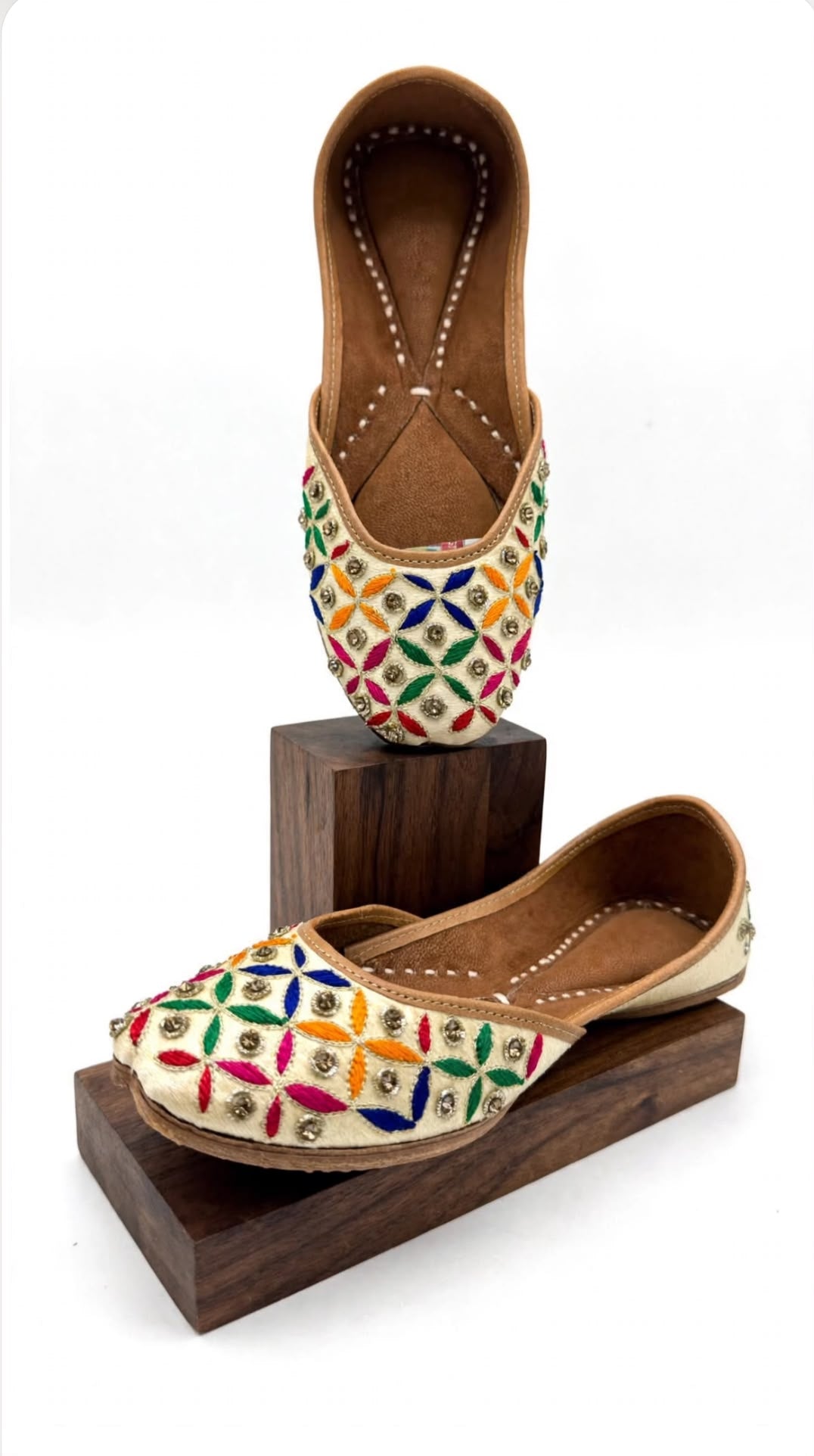 Punjabi Jutti (SIZE 37)
