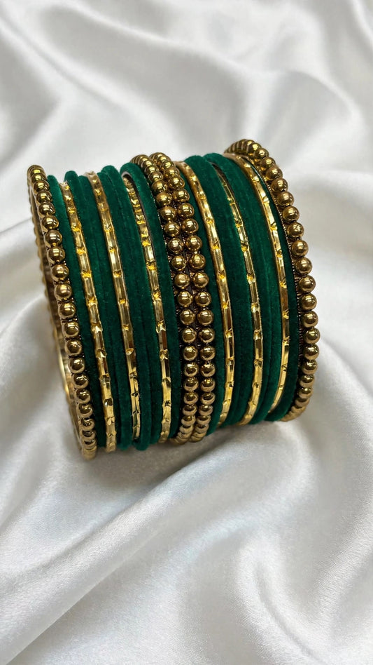 Bangles Set - Size 2.12