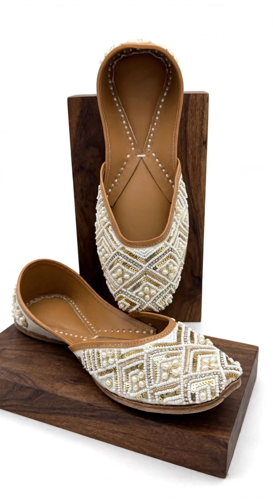 Punjabi Jutti (SIZE 37)