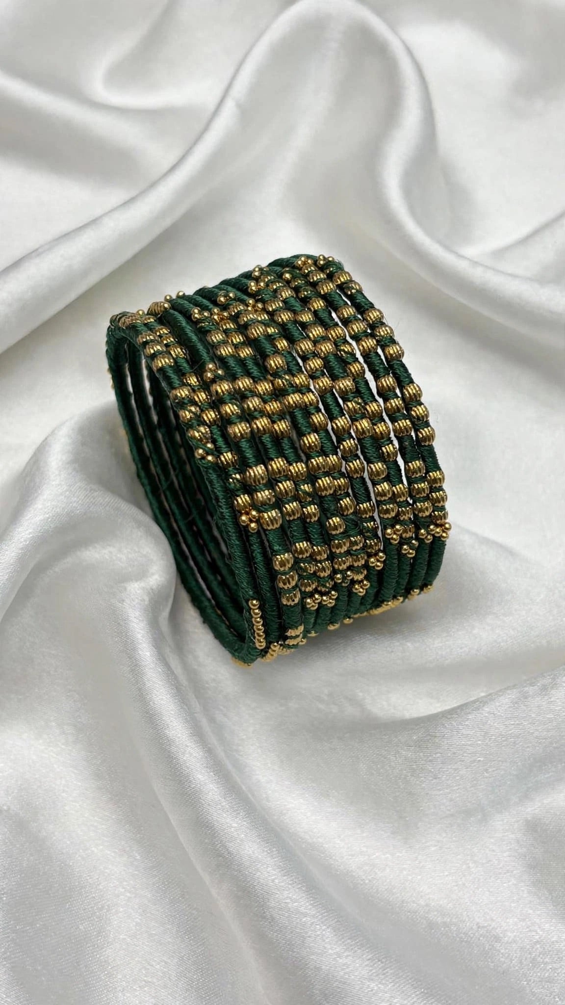 Bangles Set - Size 2.4