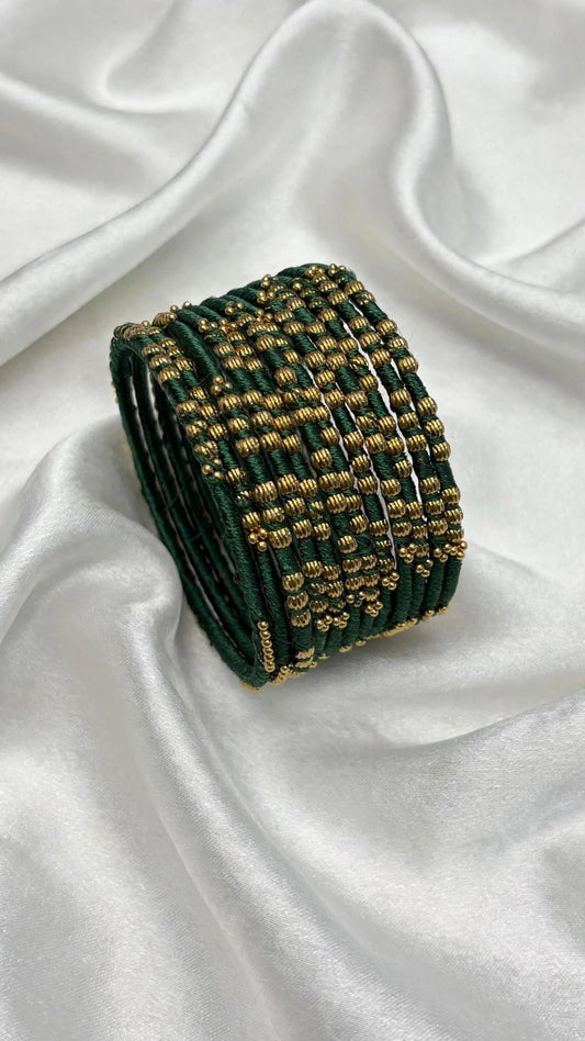 Bangles Set - Size 2.4