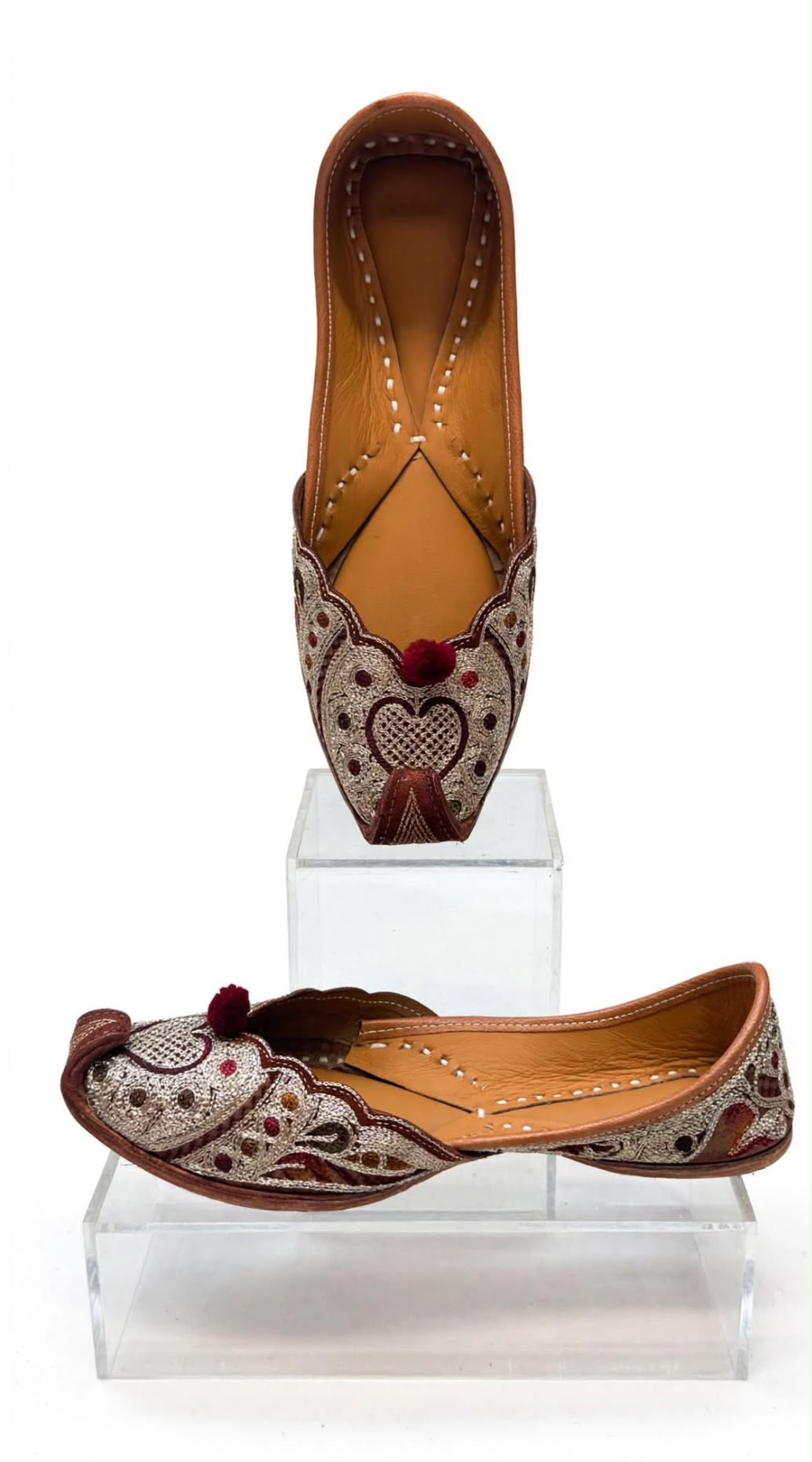 Punjabi Jutti (SIZE 38)