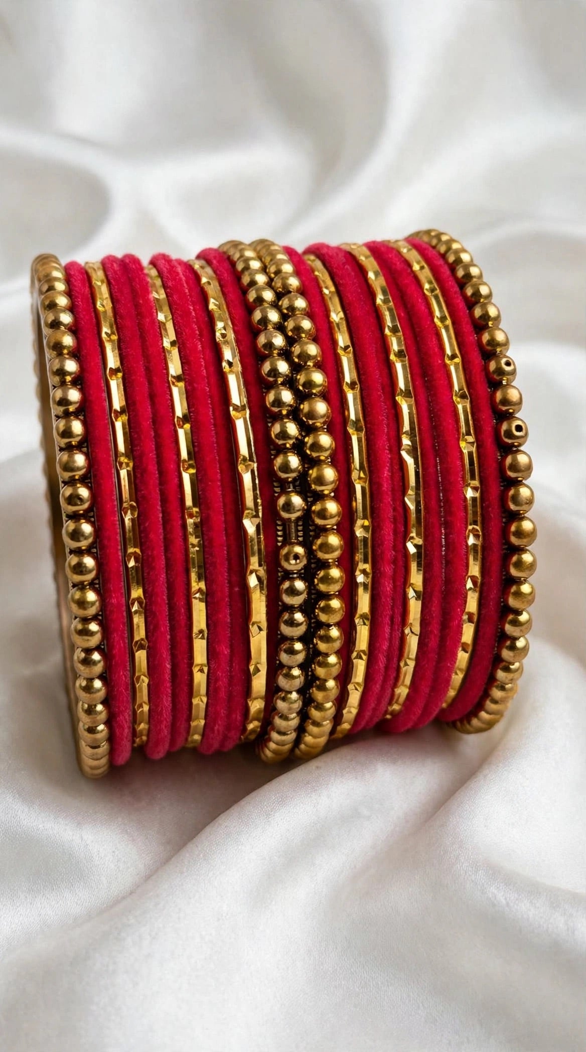 Bangles Set - Size 2.6