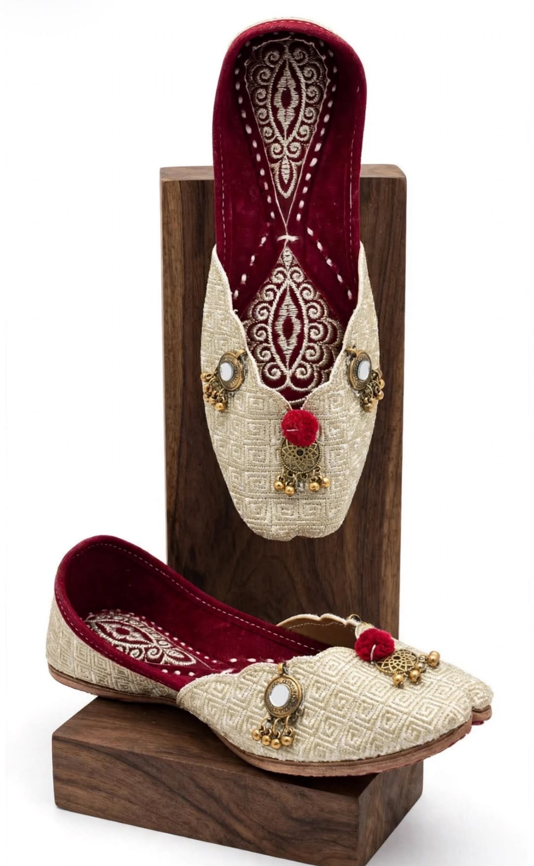 Punjabi Jutti (SIZE 36)