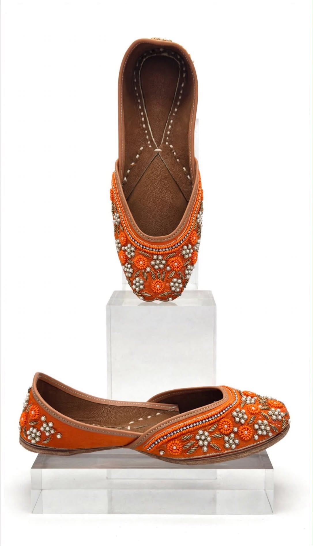 Punjabi Jutti (SIZE 38)