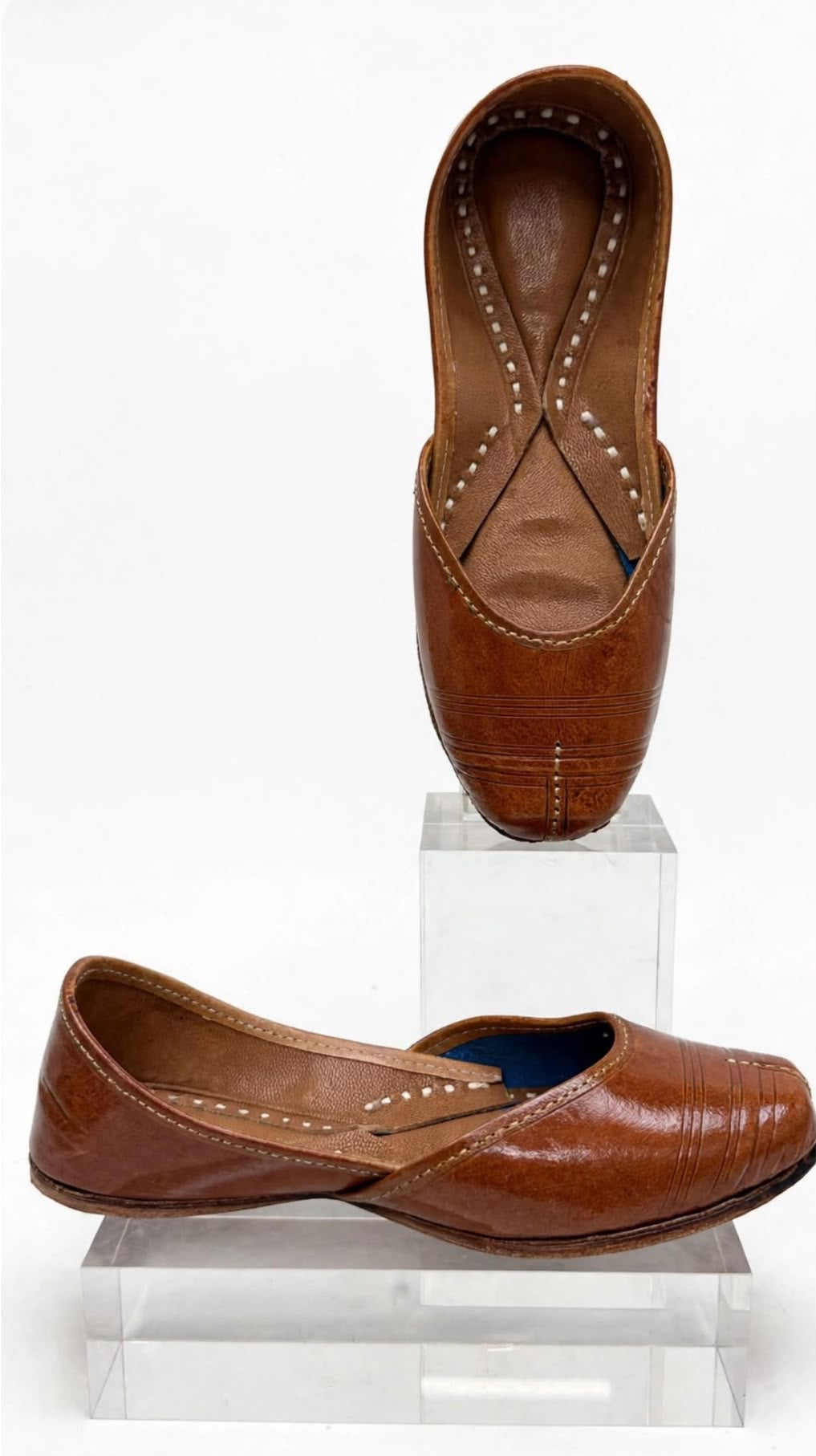 Punjabi Jutti (SIZE 35)