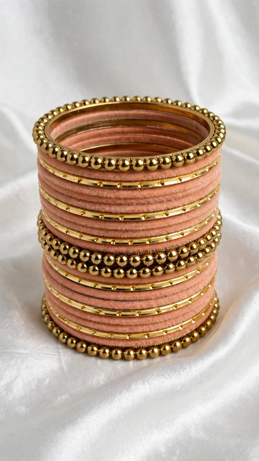 Bangles Set - Size 2.12
