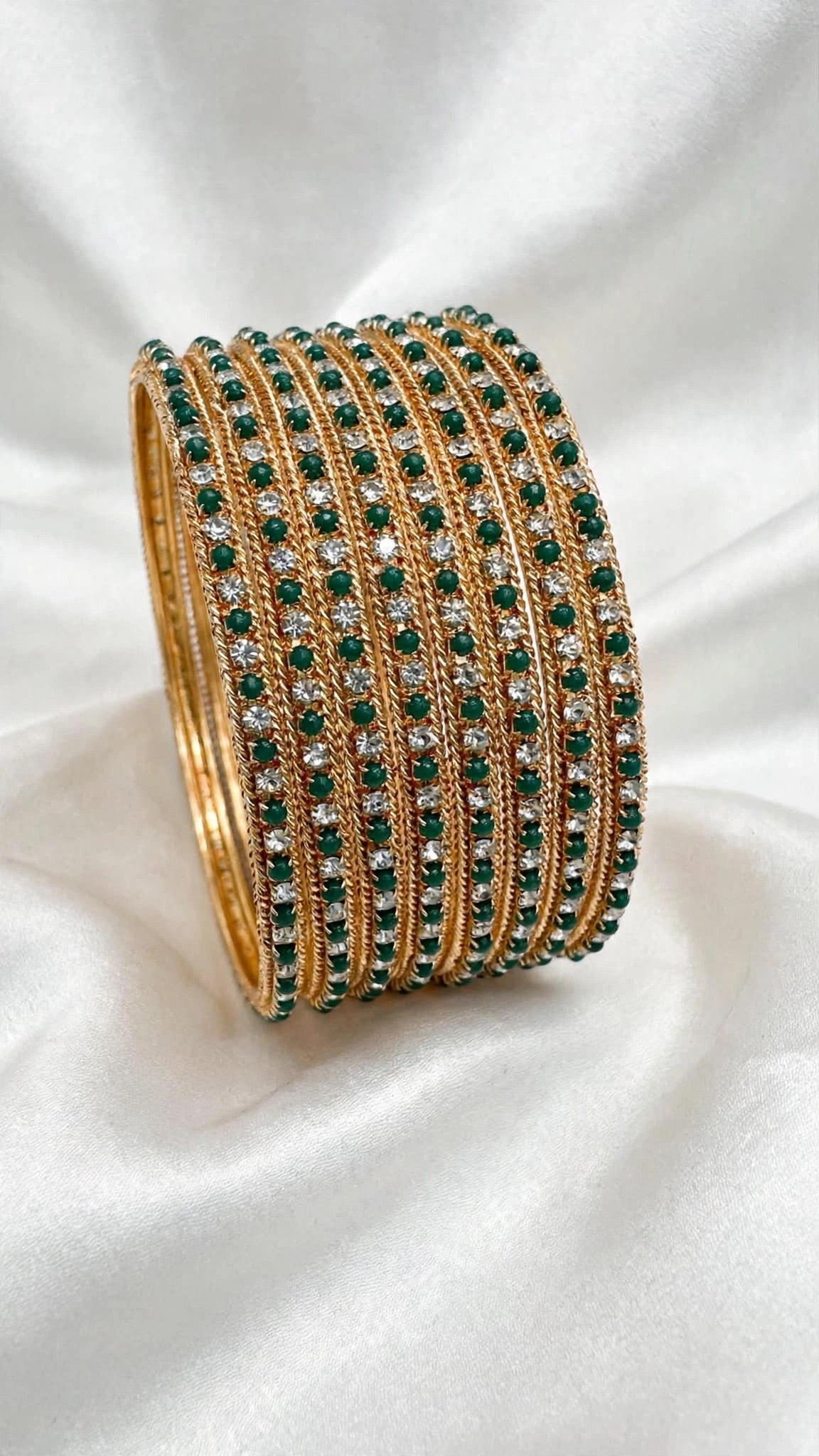 Bangles Set - Size 2.4