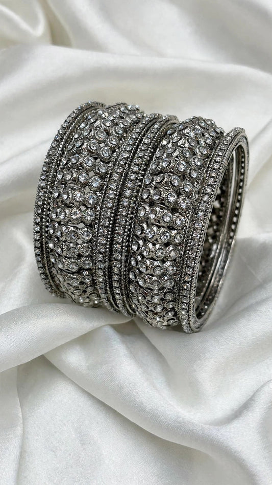 Bangles Set - Size 2.6