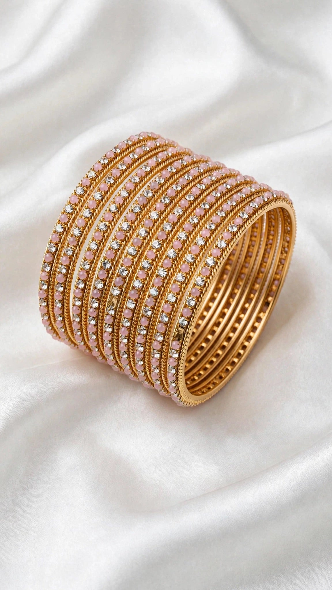 Bangles Set - Size 2.4