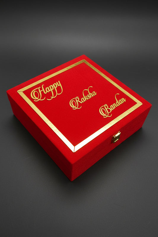 Premium Empty Hamper Box - To Customise